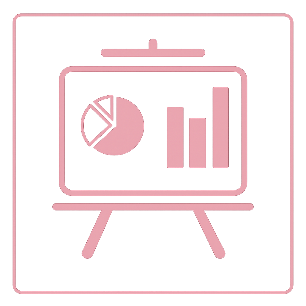 Presentation Design